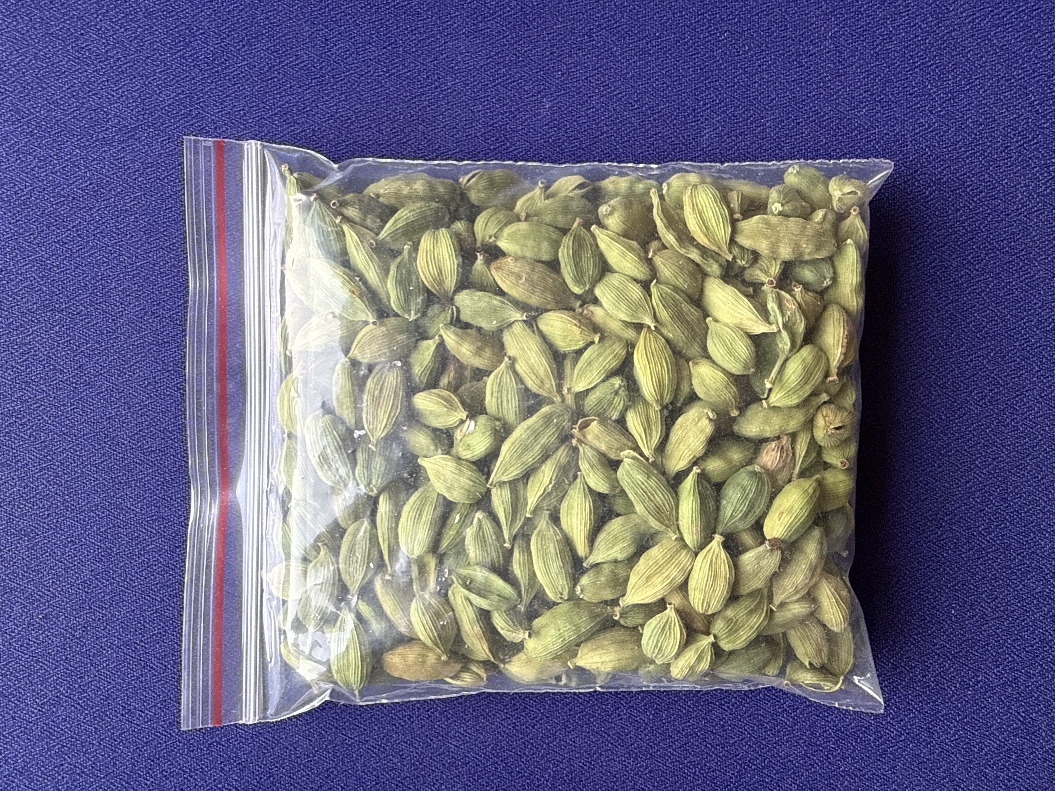 7-8mm Local Green Cardamom